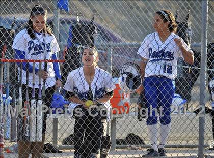 Thumbnail 3 in Chaffey @ Diamond Ranch photogallery.