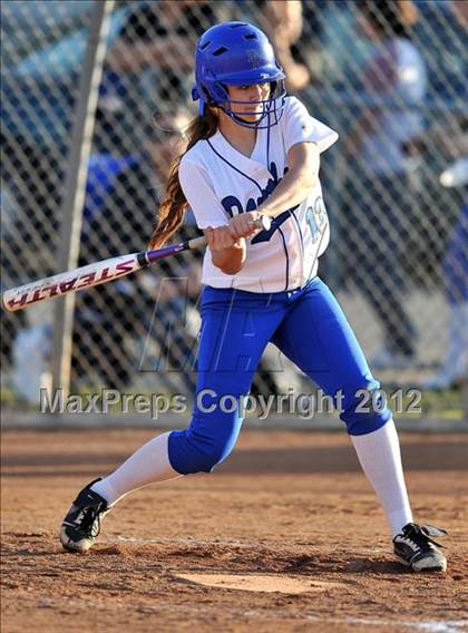Thumbnail 1 in Chaffey @ Diamond Ranch photogallery.