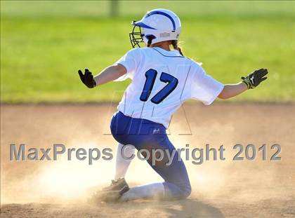 Thumbnail 1 in Chaffey @ Diamond Ranch photogallery.