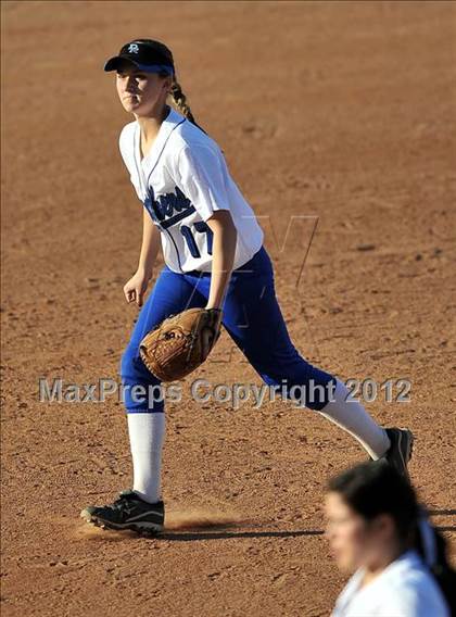 Thumbnail 2 in Chaffey @ Diamond Ranch photogallery.