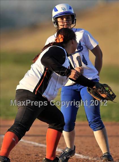 Thumbnail 2 in Chaffey @ Diamond Ranch photogallery.