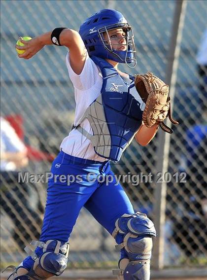 Thumbnail 3 in Chaffey @ Diamond Ranch photogallery.