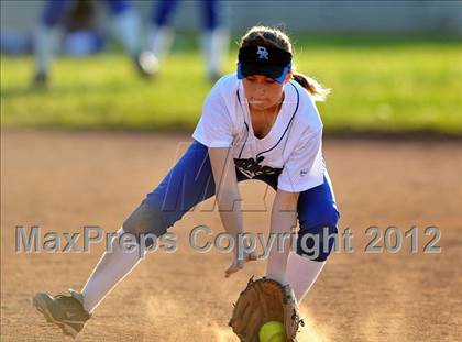 Thumbnail 3 in Chaffey @ Diamond Ranch photogallery.