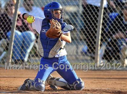Thumbnail 2 in Chaffey @ Diamond Ranch photogallery.