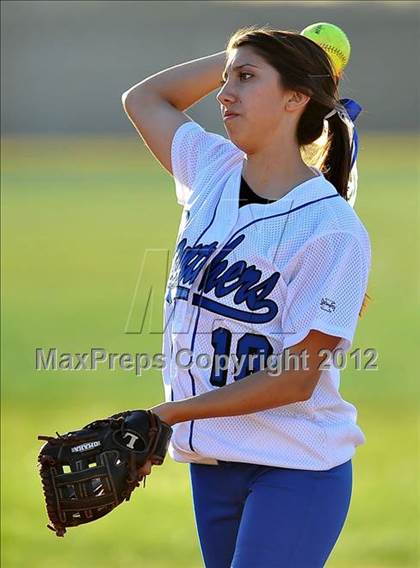 Thumbnail 1 in Chaffey @ Diamond Ranch photogallery.