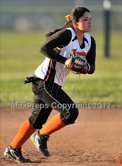 Thumbnail 1 in Chaffey @ Diamond Ranch photogallery.