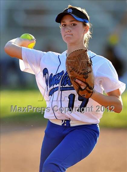 Thumbnail 1 in Chaffey @ Diamond Ranch photogallery.