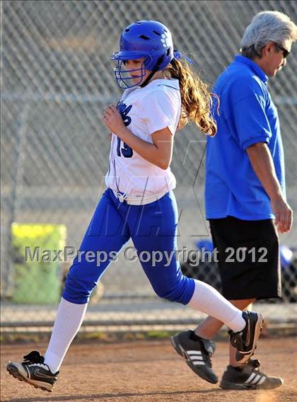 Thumbnail 2 in Chaffey @ Diamond Ranch photogallery.