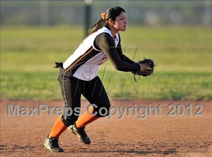 Thumbnail 3 in Chaffey @ Diamond Ranch photogallery.