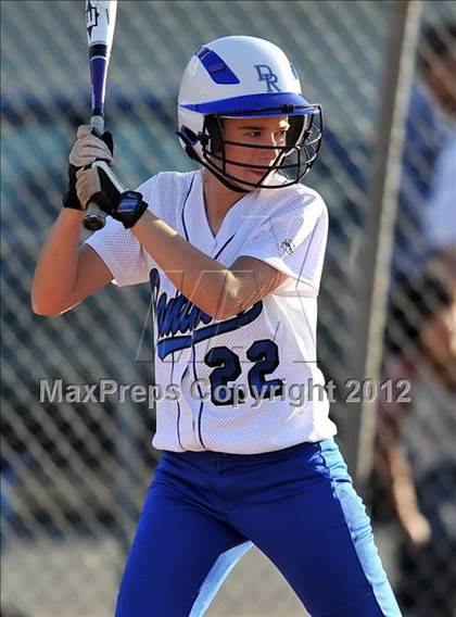 Thumbnail 3 in Chaffey @ Diamond Ranch photogallery.