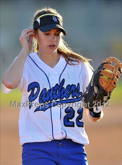 Thumbnail 3 in Chaffey @ Diamond Ranch photogallery.