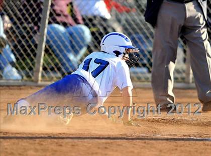 Thumbnail 3 in Chaffey @ Diamond Ranch photogallery.