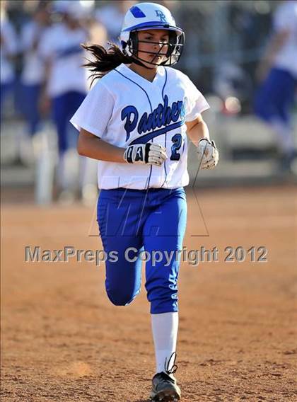 Thumbnail 2 in Chaffey @ Diamond Ranch photogallery.