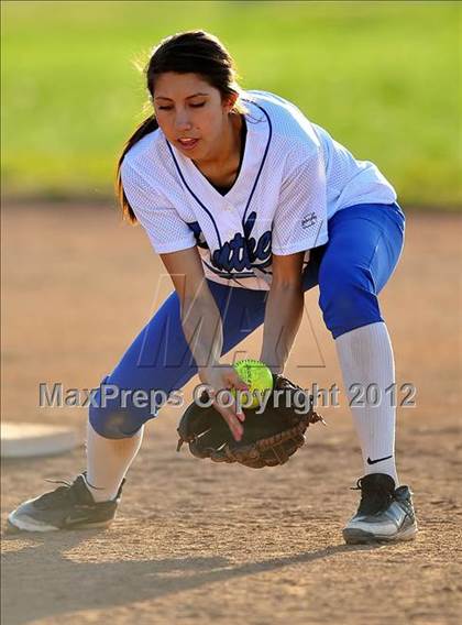 Thumbnail 3 in Chaffey @ Diamond Ranch photogallery.
