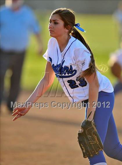 Thumbnail 2 in Chaffey @ Diamond Ranch photogallery.