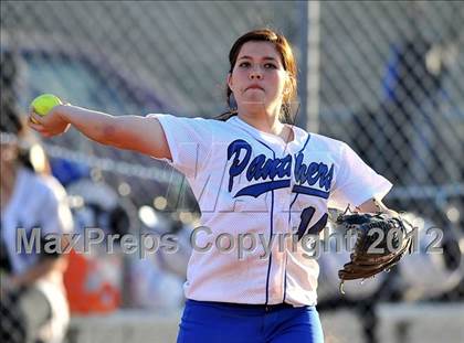 Thumbnail 3 in Chaffey @ Diamond Ranch photogallery.