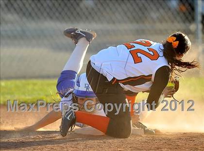 Thumbnail 3 in Chaffey @ Diamond Ranch photogallery.