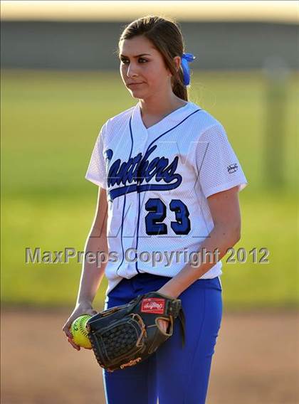 Thumbnail 3 in Chaffey @ Diamond Ranch photogallery.