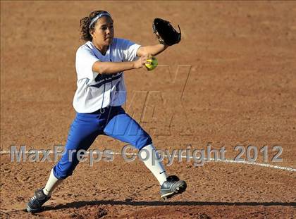 Thumbnail 1 in Chaffey @ Diamond Ranch photogallery.