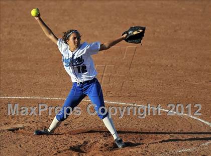Thumbnail 2 in Chaffey @ Diamond Ranch photogallery.