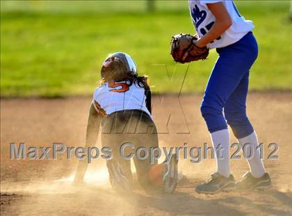 Thumbnail 2 in Chaffey @ Diamond Ranch photogallery.