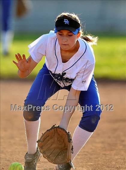 Thumbnail 2 in Chaffey @ Diamond Ranch photogallery.