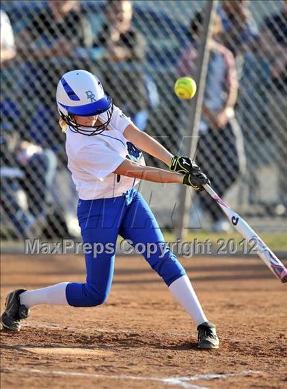 Thumbnail 1 in Chaffey @ Diamond Ranch photogallery.