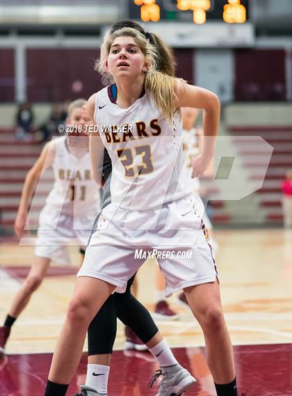Thumbnail 3 in Silver Creek vs. Menlo-Atherton (CIF CCS D1 Final) photogallery.