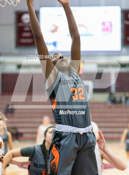 Thumbnail 1 in Silver Creek vs. Menlo-Atherton (CIF CCS D1 Final) photogallery.