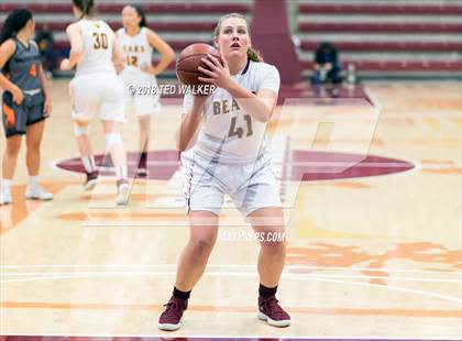 Thumbnail 2 in Silver Creek vs. Menlo-Atherton (CIF CCS D1 Final) photogallery.