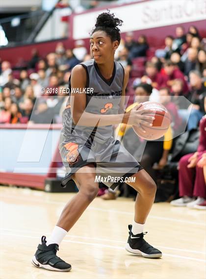 Thumbnail 3 in Silver Creek vs. Menlo-Atherton (CIF CCS D1 Final) photogallery.