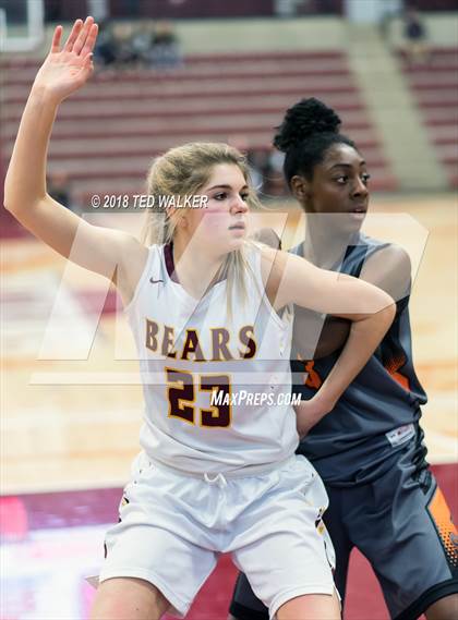 Thumbnail 2 in Silver Creek vs. Menlo-Atherton (CIF CCS D1 Final) photogallery.