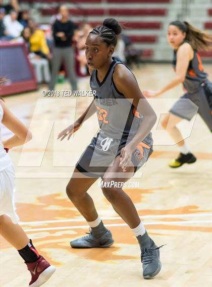 Thumbnail 2 in Silver Creek vs. Menlo-Atherton (CIF CCS D1 Final) photogallery.