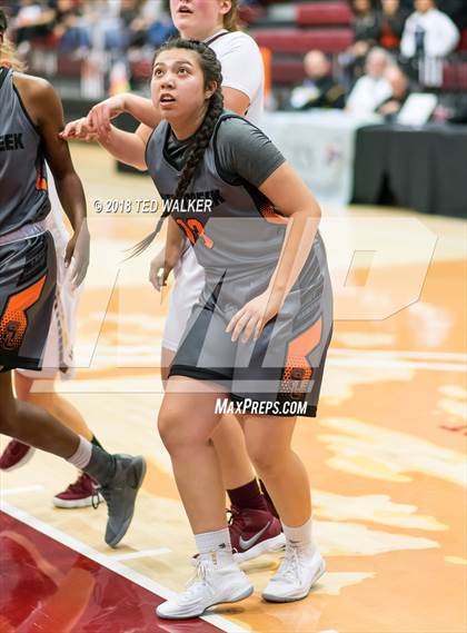 Thumbnail 2 in Silver Creek vs. Menlo-Atherton (CIF CCS D1 Final) photogallery.