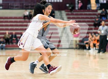 Thumbnail 1 in Silver Creek vs. Menlo-Atherton (CIF CCS D1 Final) photogallery.