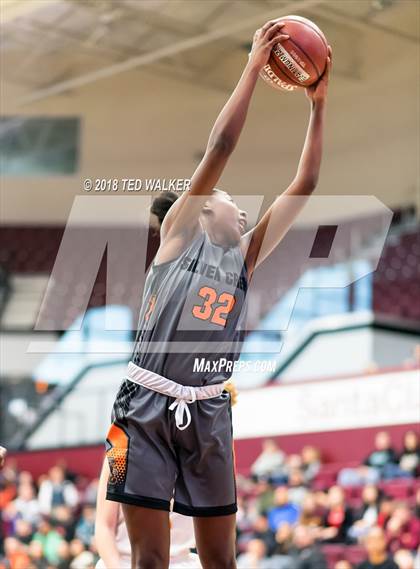Thumbnail 3 in Silver Creek vs. Menlo-Atherton (CIF CCS D1 Final) photogallery.