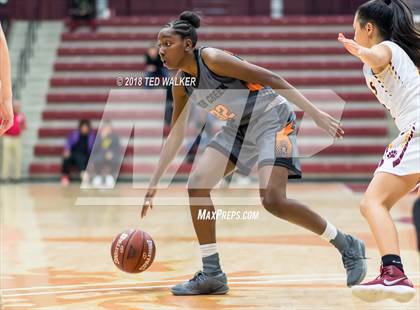 Thumbnail 2 in Silver Creek vs. Menlo-Atherton (CIF CCS D1 Final) photogallery.