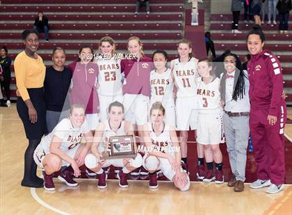 Thumbnail 1 in Silver Creek vs. Menlo-Atherton (CIF CCS D1 Final) photogallery.