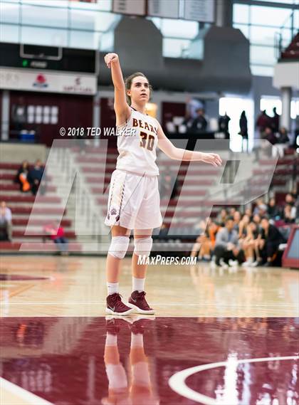 Thumbnail 2 in Silver Creek vs. Menlo-Atherton (CIF CCS D1 Final) photogallery.