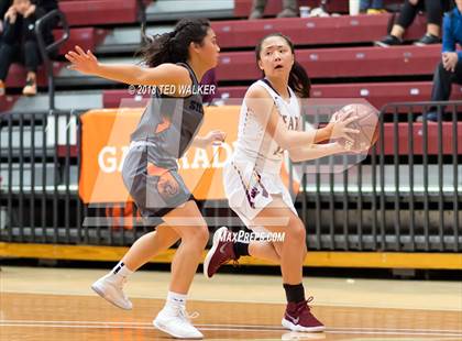 Thumbnail 3 in Silver Creek vs. Menlo-Atherton (CIF CCS D1 Final) photogallery.