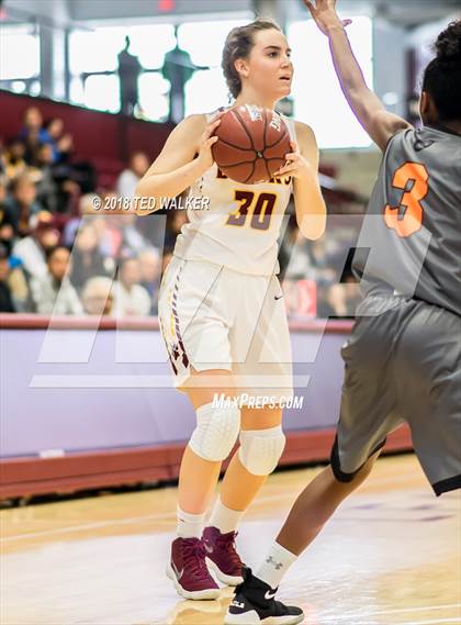 Thumbnail 3 in Silver Creek vs. Menlo-Atherton (CIF CCS D1 Final) photogallery.