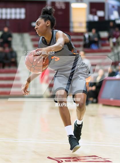 Thumbnail 2 in Silver Creek vs. Menlo-Atherton (CIF CCS D1 Final) photogallery.
