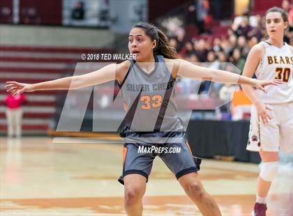 Thumbnail 1 in Silver Creek vs. Menlo-Atherton (CIF CCS D1 Final) photogallery.