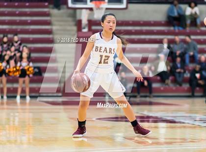 Thumbnail 1 in Silver Creek vs. Menlo-Atherton (CIF CCS D1 Final) photogallery.