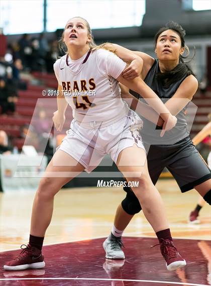 Thumbnail 3 in Silver Creek vs. Menlo-Atherton (CIF CCS D1 Final) photogallery.
