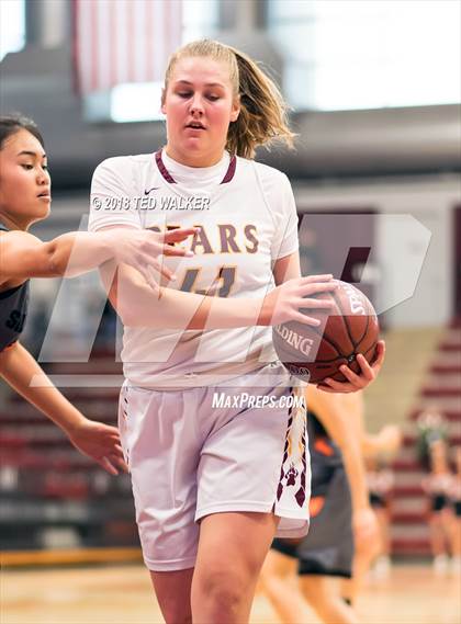 Thumbnail 1 in Silver Creek vs. Menlo-Atherton (CIF CCS D1 Final) photogallery.