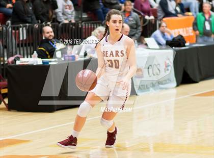 Thumbnail 3 in Silver Creek vs. Menlo-Atherton (CIF CCS D1 Final) photogallery.