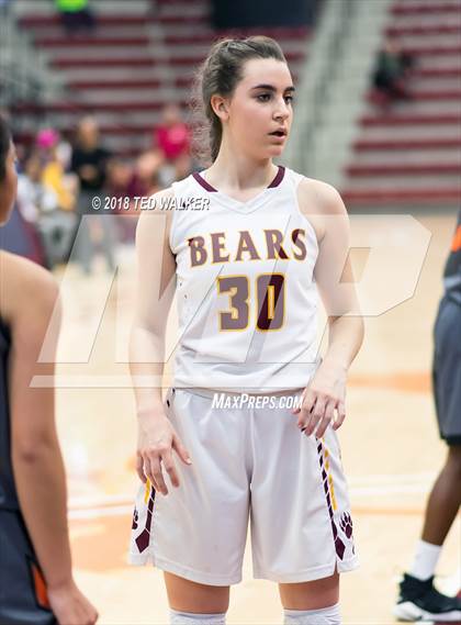 Thumbnail 3 in Silver Creek vs. Menlo-Atherton (CIF CCS D1 Final) photogallery.