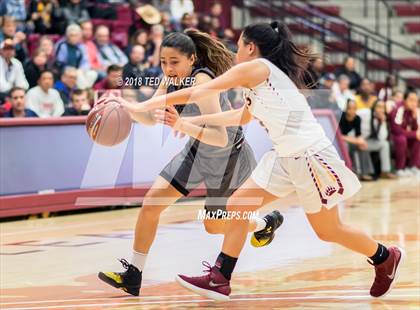 Thumbnail 3 in Silver Creek vs. Menlo-Atherton (CIF CCS D1 Final) photogallery.