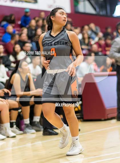 Thumbnail 3 in Silver Creek vs. Menlo-Atherton (CIF CCS D1 Final) photogallery.